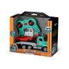 DRIVEN by Battat - R/C Tow Truck