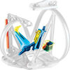 Hot Wheels - Track Builder Unlimited - Coffret Boucle de L'Infini