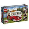 LEGO Creator - La fourgonnette de camping Volkswagen T1 (10220)