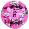 Ballon de soccer Barbie Dream Team