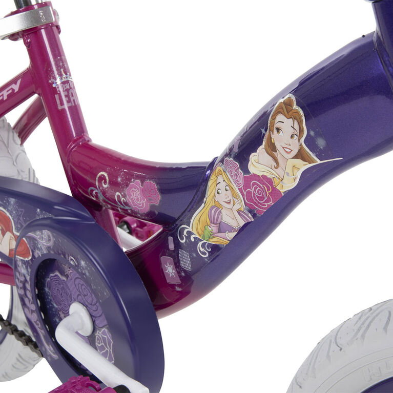 Huffy Disney Princess  Bike - 16-inch - R Exclusive