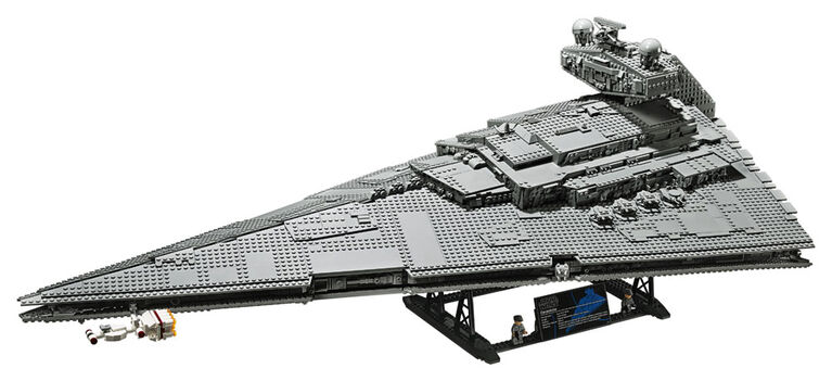 LEGO Star Wars TM Imperial Star Destroyer 75252 (4784 pieces)