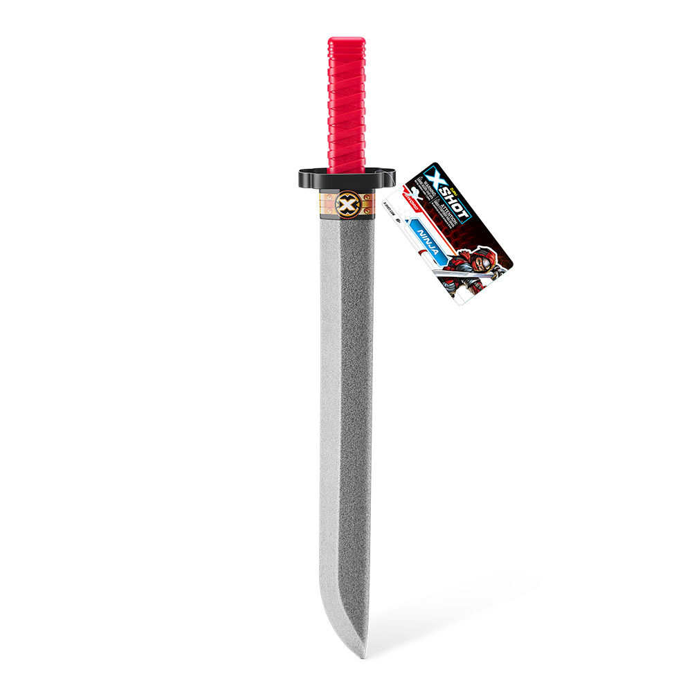 X-Shot Swords with Hangtag by ZURU - Styles May Vary | Toys R Us