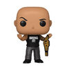 Figurine en Vinyle The Rock par Funko POP! - Notre exclusivité