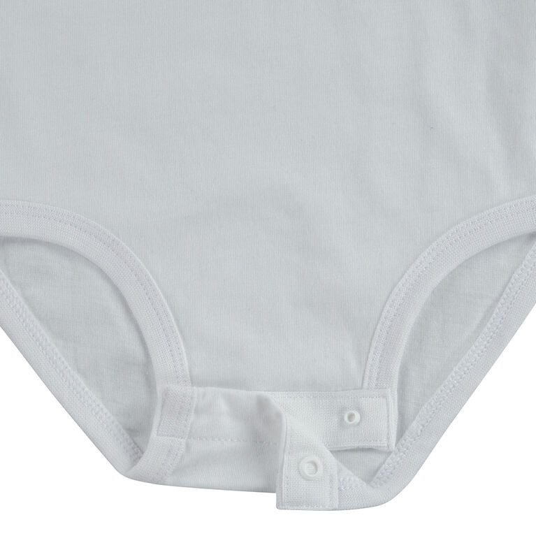 Combinaison Levis Batwing - Blanc - Taille 3 Mois
