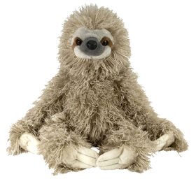 CK, Cuddlekin Sloth from Wild Republic
