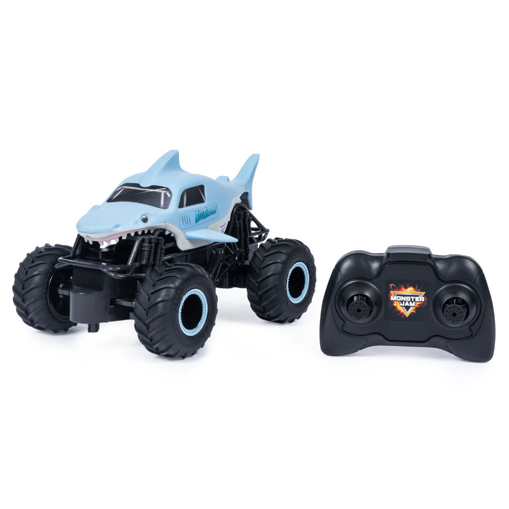 monster jam toys r us
