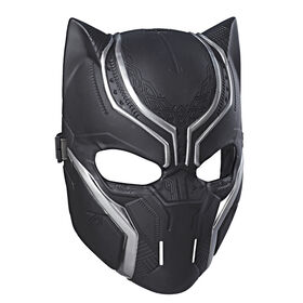 Marvel Avengers - Masque de héros Black Panther