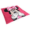 Couverture lestée pour jeune (53 × 53 cm) sous licence - Minnie Mouse de Disney