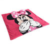 Disney Minnie Mouse Kids Weighted Lap Blanket (21"x 21") 4lbs