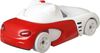 Hot Wheels Hello Kitty Character Car