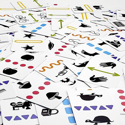 Anomia-Kids- Card Game