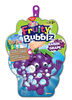 Savon à bulles fruité