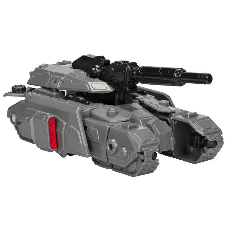 Transformers Generations Authentics Alpha, figurine Megatron