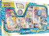 Pokemon Lucario Vstar Premium Collection