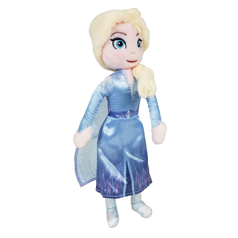 Disney Frozen 2 - Elsa Plush - Small