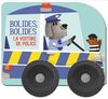 La Voiture De Police N.E.