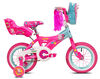 Stoneridge Peppa Pig Bike - 12 inch - R Exclusive