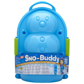 Bonhomme De Neige Sno-Buddy