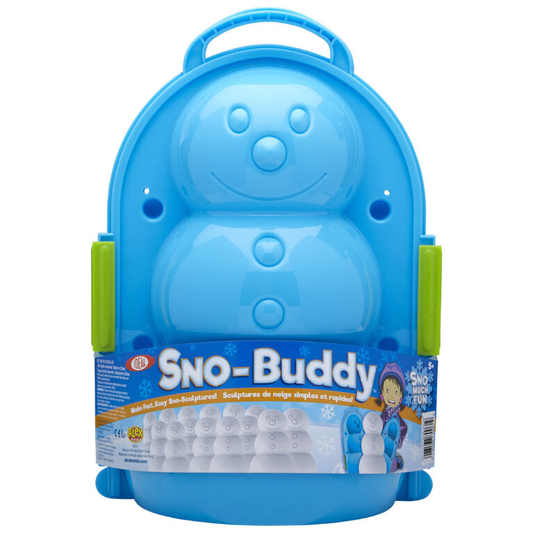 Bonhomme De Neige Sno-Buddy