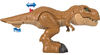 Imaginext - Jurassic World - T-Rex Saccageur