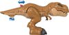 Imaginext Jurassic World Thrashin' Action T.Rex