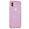 Case-Mate Crystal Case iPhone XS/X Blush