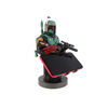 Exquisite Gaming The Mandalorian - Boba Fett Mandalorian Cable Guy Phone and Controller Holder