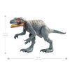 Jurassic World Wild Pack Herrerasaurus