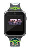 STAR WARS! Montre interactive à écran tactile avec caméra