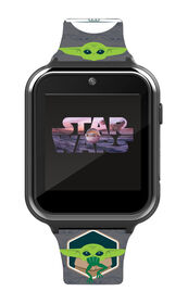 STAR WARS! Touch Screen Interactive Watch with Camera