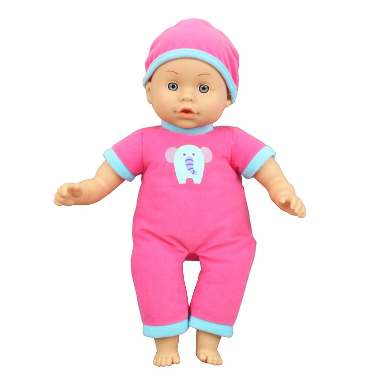 You & Me - Soft Baby Doll - Doll fashion may vary