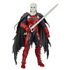 Marvel Legends Series Strange Tales Marvel's Dracula Comics Action Figure