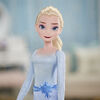 Disney's Frozen 2 Splash and Sparkle Elsa Doll, Light-up Water Toy