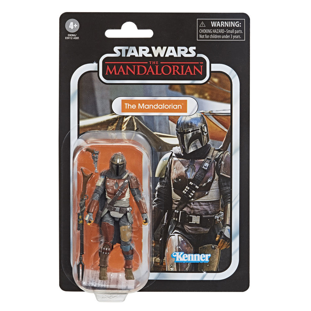 Toys r us deals star wars figures