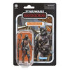 Star Wars The Vintage Collection: The Mandalorian Toy Action Figure