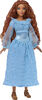 Disney-La Petite Sirène-Ariel Sirène-Poupée inspirée du film