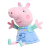 Peppa Pig Small Plush Gardening Peppa