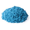 Kinetic Sand, 907 g de Kinetic Sand bleu pour mélanger, modeler et créer