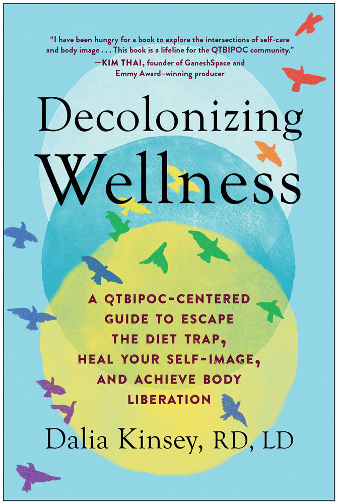 Decolonizing Wellness - English Edition