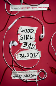 Good Girl, Bad Blood - Édition anglaise