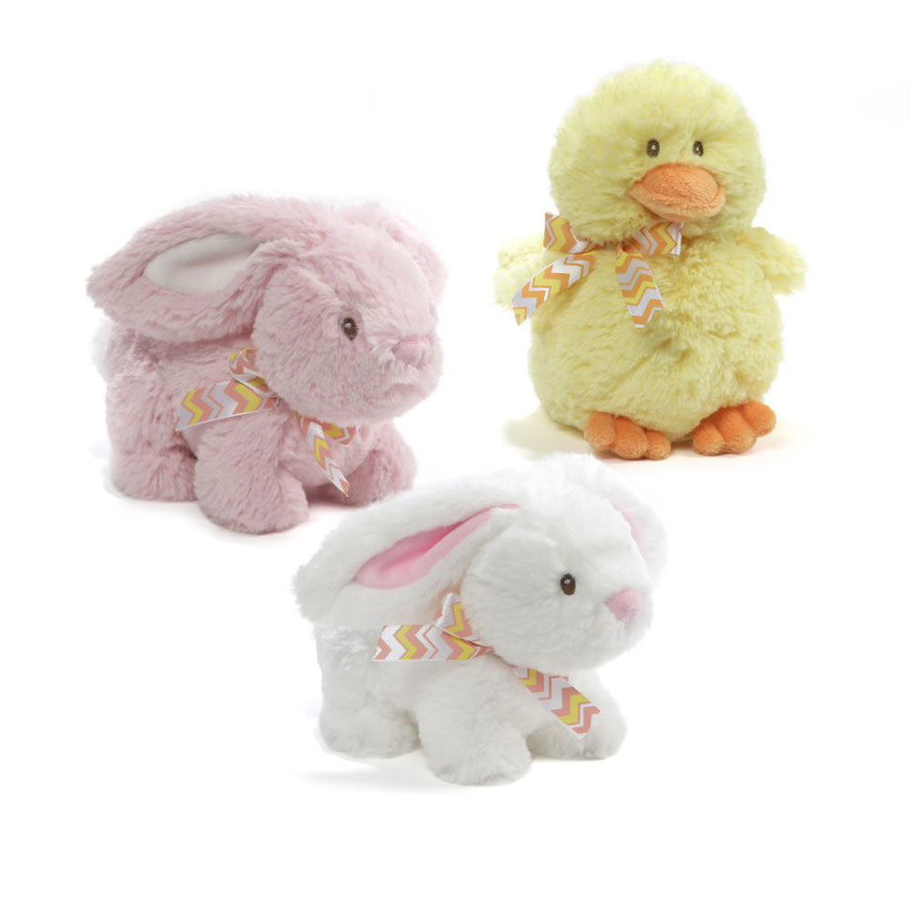 Easter online plush toys