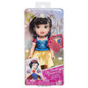 Disney PrincessSnow White Petite Doll with Comb