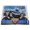 Monster Jam, Official Megalodon Monster Truck, Die-Cast Vehicle, 1:24 Scale