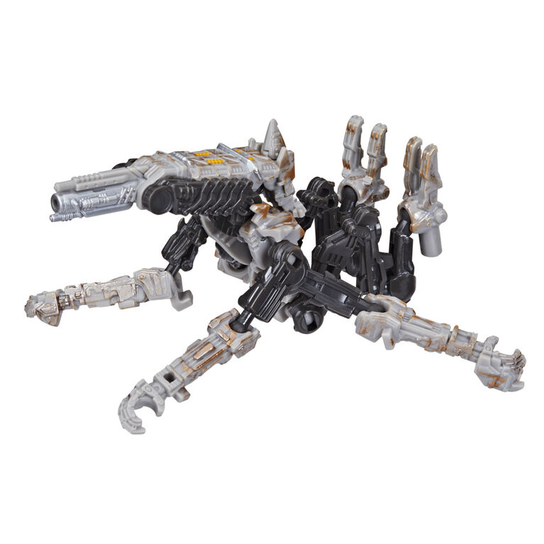 Transformers Studio Series Core Class Transformers: Rise of the Beasts Terrorcon Freezer 3.5" Action Figure