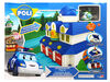 Robocar Poli - Ensemble de jeu Quartier Général