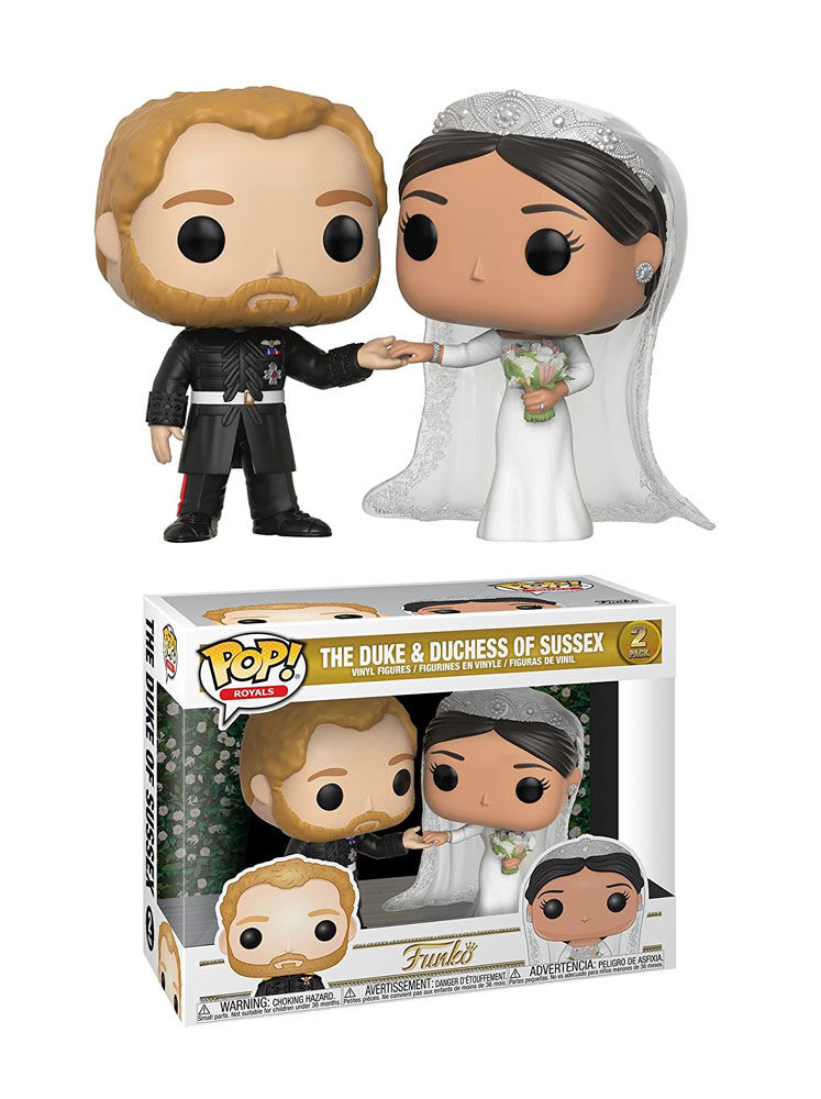 funko pop it 2