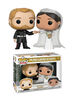 Funko POP! 2-Pack Royals - The Duke and Duchess of Sussex