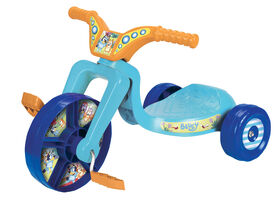 Fly Wheel Bluey - Notre exclusivité