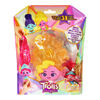 Trolls S1 Squishy Pk Viva Doll Common Packaging - English Edition